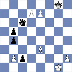 Xiong - Gholami Orimi (chess.com INT, 2024)