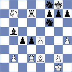 Campbell - Mohammadi (Chess.com INT, 2021)