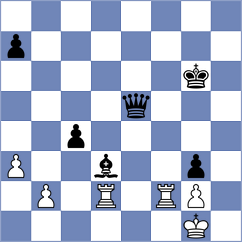 Biletskiy - Timmermans (chess.com INT, 2021)
