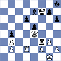 Li - Bernotas (chess.com INT, 2024)