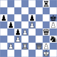 Gevorgyan - Darini (chess.com INT, 2024)