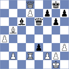 Khoroshev - Selbes (chess.com INT, 2022)