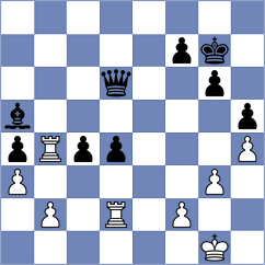 Torres - Gurevich (chess.com INT, 2024)