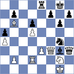 Saravana - Delgadillo (Chess.com INT, 2021)