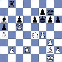 Praggnanandhaa - Georgiadis (Chess.com INT, 2021)