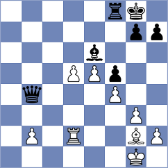 Jumanov - Priasmoro (chess.com INT, 2023)