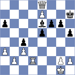 Yarullina - Wanyama (chess.com INT, 2023)