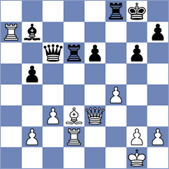 Lehtosaari - Kanyamarala (chess.com INT, 2021)