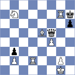 Suvorov - Savitskiy (chess.com INT, 2021)