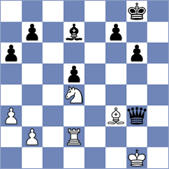 Nepomucky - Navara (Chess.com INT, 2021)