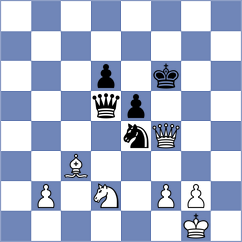 Antipov - Ipatov (chess.com INT, 2021)