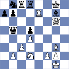 Podetti - Sowinski (chess.com INT, 2024)