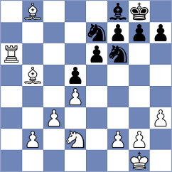 Dwilewicz - Maranhao (chess.com INT, 2023)
