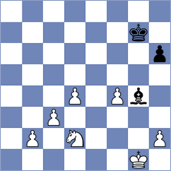 Alonso Orta - Osinovsky (chess.com INT, 2024)