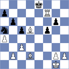 Silvestre - Munoz (chess.com INT, 2024)