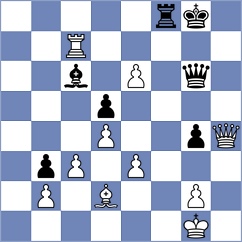 Al Khelaifi - Teta (Chess.com INT, 2020)