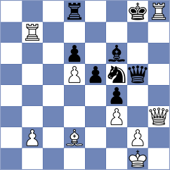 Martinez Alcantara - Atakhan (chess.com INT, 2024)