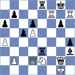 Schrik - Hennigan (Chess.com INT, 2020)