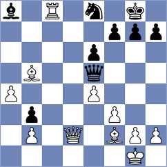 Polaczek - Hrescak (chess.com INT, 2023)