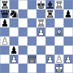 Kashlinskaya - Montoliu Cervero (Chess.com INT, 2020)