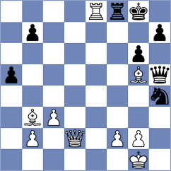 Haring - Fataliyeva (Chess.com INT, 2020)