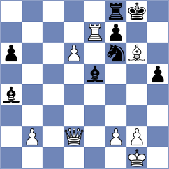 Alekseenko - Fedoseev (chess.com INT, 2024)