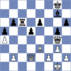 Fernandez - Baziuk (chess.com INT, 2024)