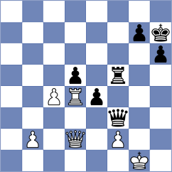 Jose Iraeta - Hasanagic (chess.com INT, 2023)