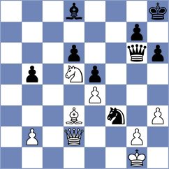 Burke - Panesar (chess.com INT, 2024)