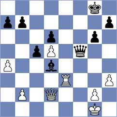Perez Torres - Koc (chess.com INT, 2020)