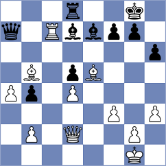 Concio - Winterberg (chess.com INT, 2023)