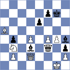 Balakrishnan - Mortazavi (chess.com INT, 2021)