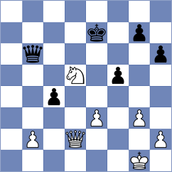Petrova - Pekarek (Chess.com INT, 2021)