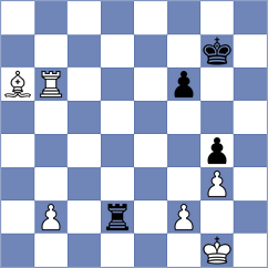 Kornev - Burmakin (chess.com INT, 2024)