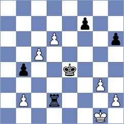 Yeletsky - Baskin (chess.com INT, 2023)
