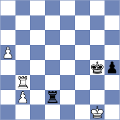 Bressy - Lin (chess.com INT, 2024)