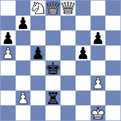 Agibileg - Nasir (chess.com INT, 2024)