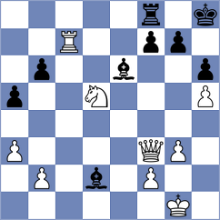 Noboa Silva - Ptacnikova (chess.com INT, 2021)