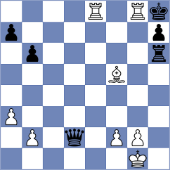 Atanasov - Briscoe (chess.com INT, 2023)