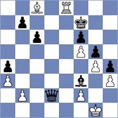 Yeremyan - Koutlas (chess.com INT, 2023)