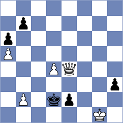 Alvarado - Pinero (chess.com INT, 2024)