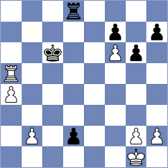 Steenbekkers - Fernandez Barrera (Chess.com INT, 2020)