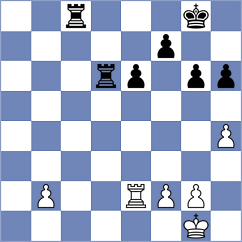 Bongo Akanga Ndjila - Andrews (chess.com INT, 2024)