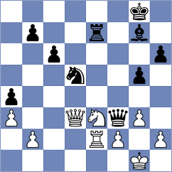 Dyachuk - Antipov (chess.com INT, 2024)