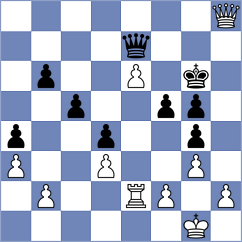 Livaja - Shankovsky (Chess.com INT, 2020)