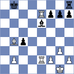 Shubhi Gupta - Streltsov (chess.com INT, 2024)