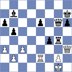 Klinova - Bruedigam (chess.com INT, 2021)