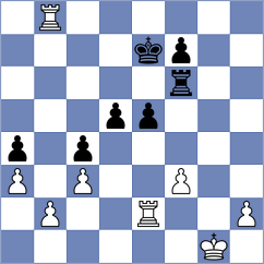 Vasicek - Netusil (Chess.com INT, 2021)