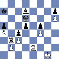 Moskvin - Spata (chess.com INT, 2023)