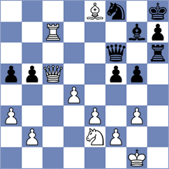 Khater - Ferkova (Chess.com INT, 2020)